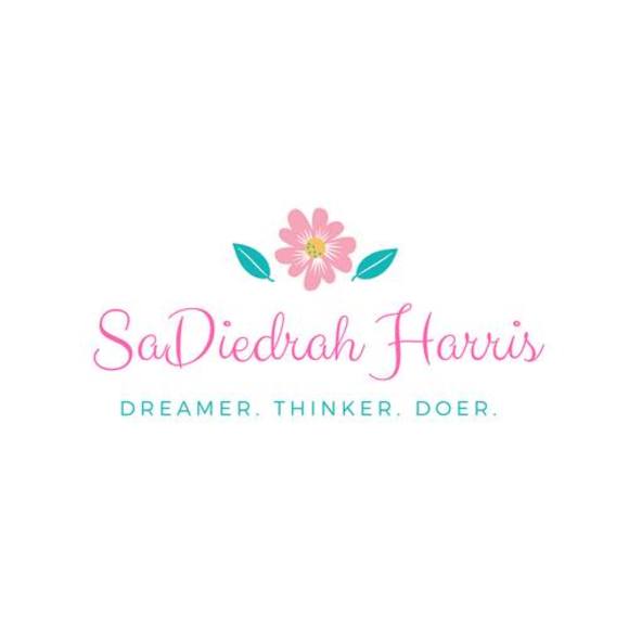 Meet your Posher, Sadiedrah - Picture 1 of 1